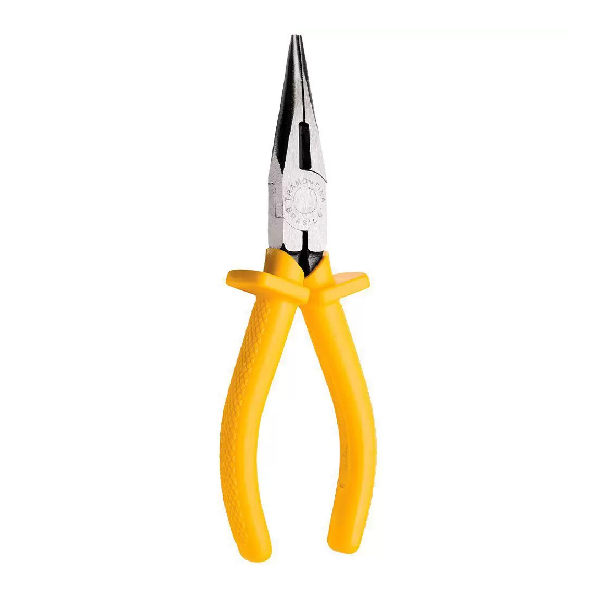 Alicate Bico Meia-Cana 6