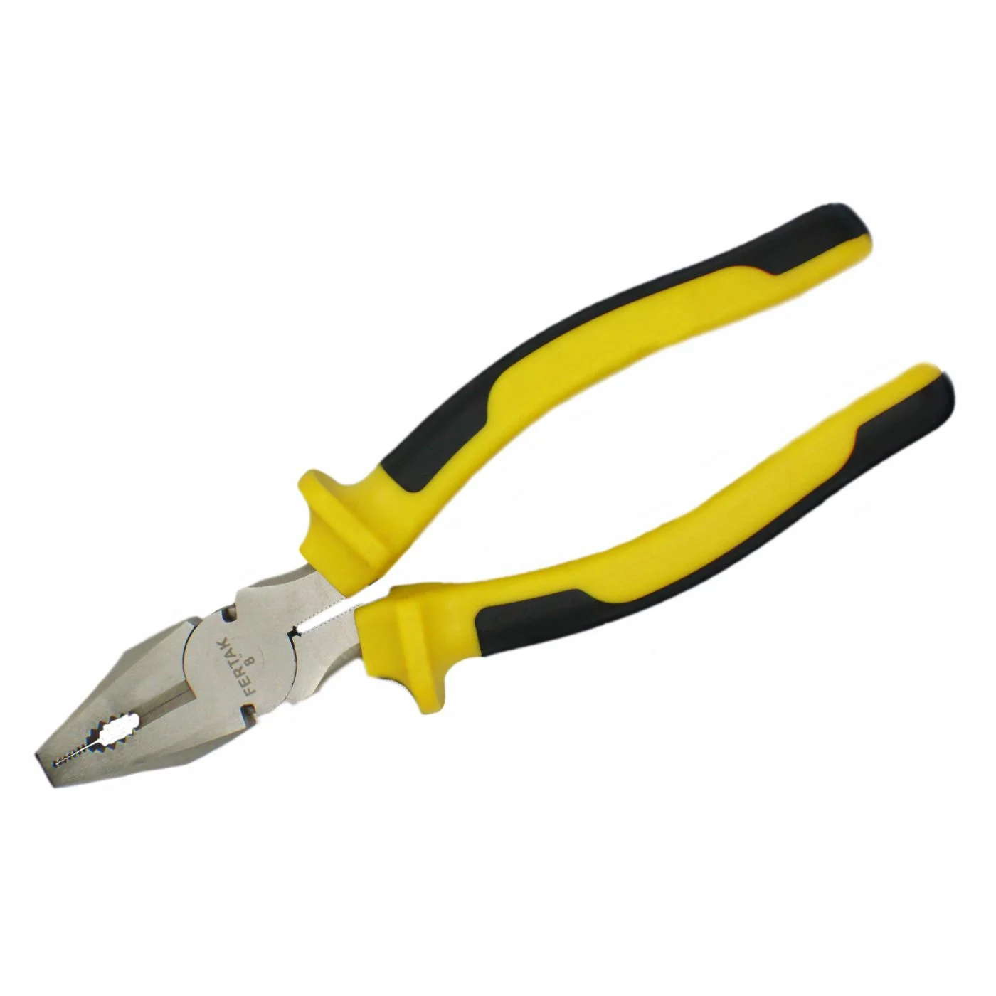 Alicate Universal 8 Fertak Profissional | Castro EPIs