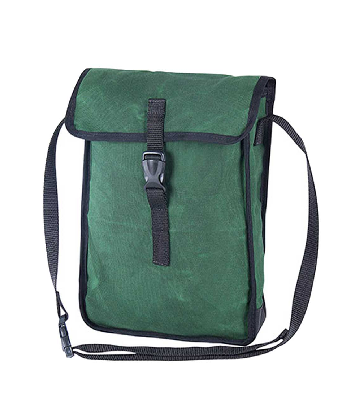 Bolsa de Lona para Ferramentas Tiracolo Reforçada | Castro EPIs