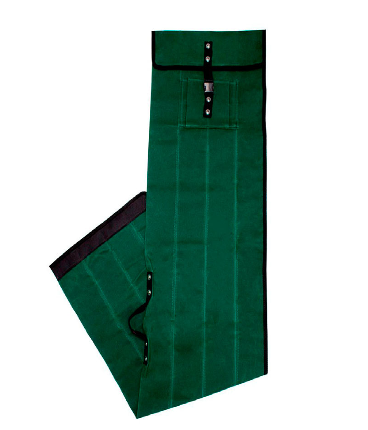 Bolsa de Lona para Vara de Manobra Reforçada | Castro EPIs