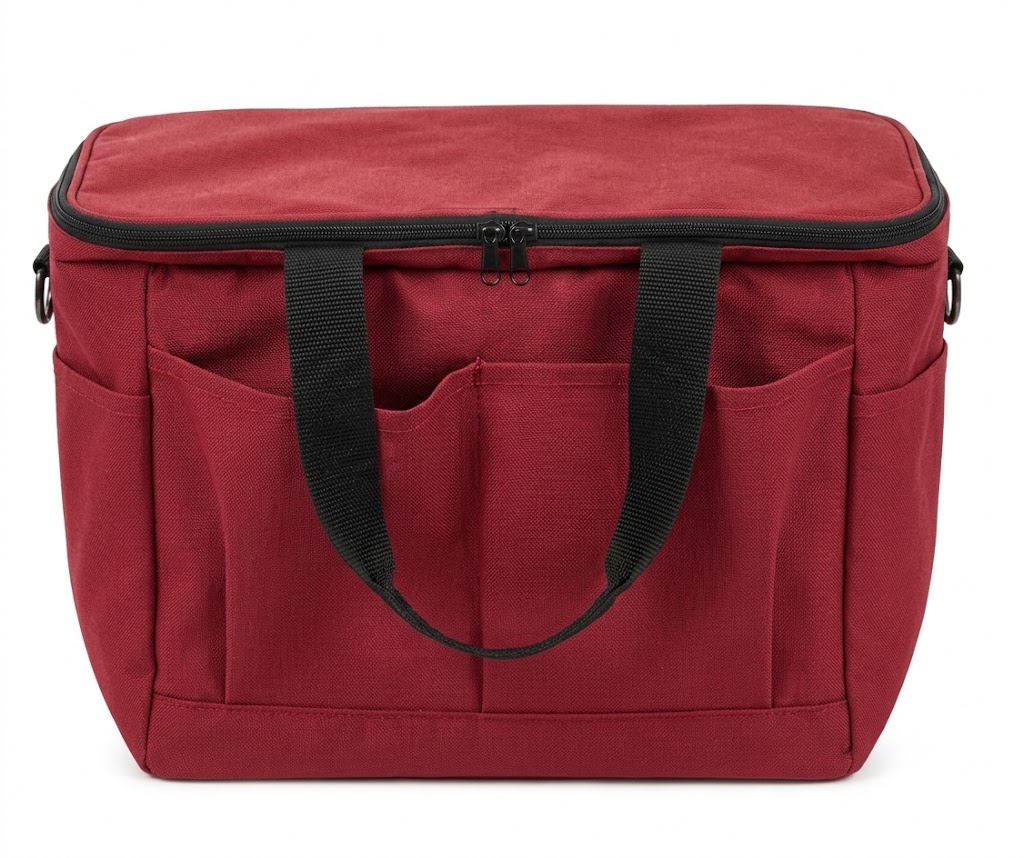 Bolsa Multifuncional Personalizada Industrial | Castro EPIs