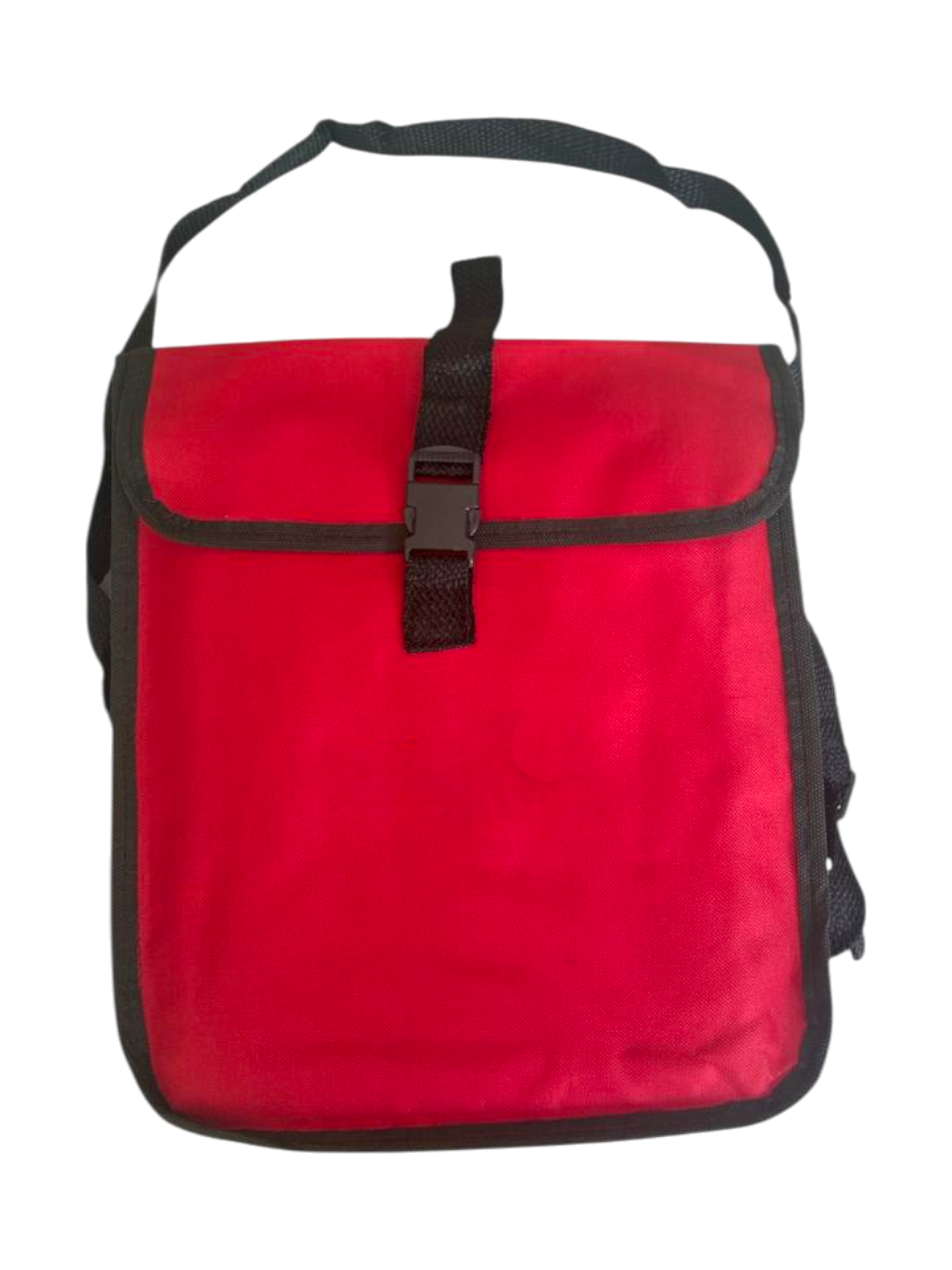 Bolsa de Lona para Ferramentas Tiracolo Reforçada | Castro EPIs