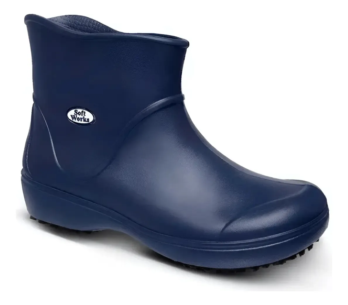 Bota EVA BB85 com CA Impermeável e Leve | Castro EPIs