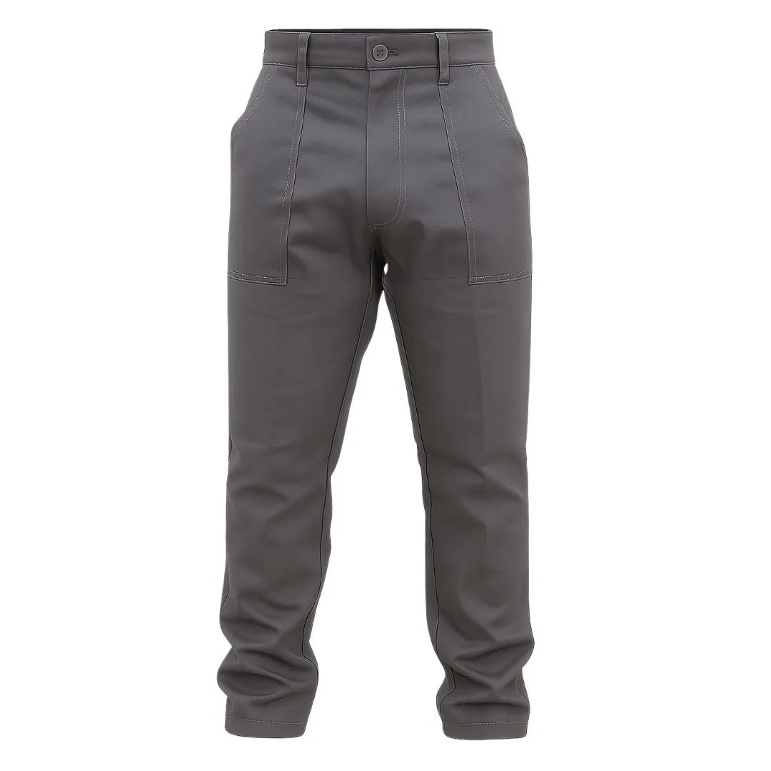 Calça Brim Pesado
