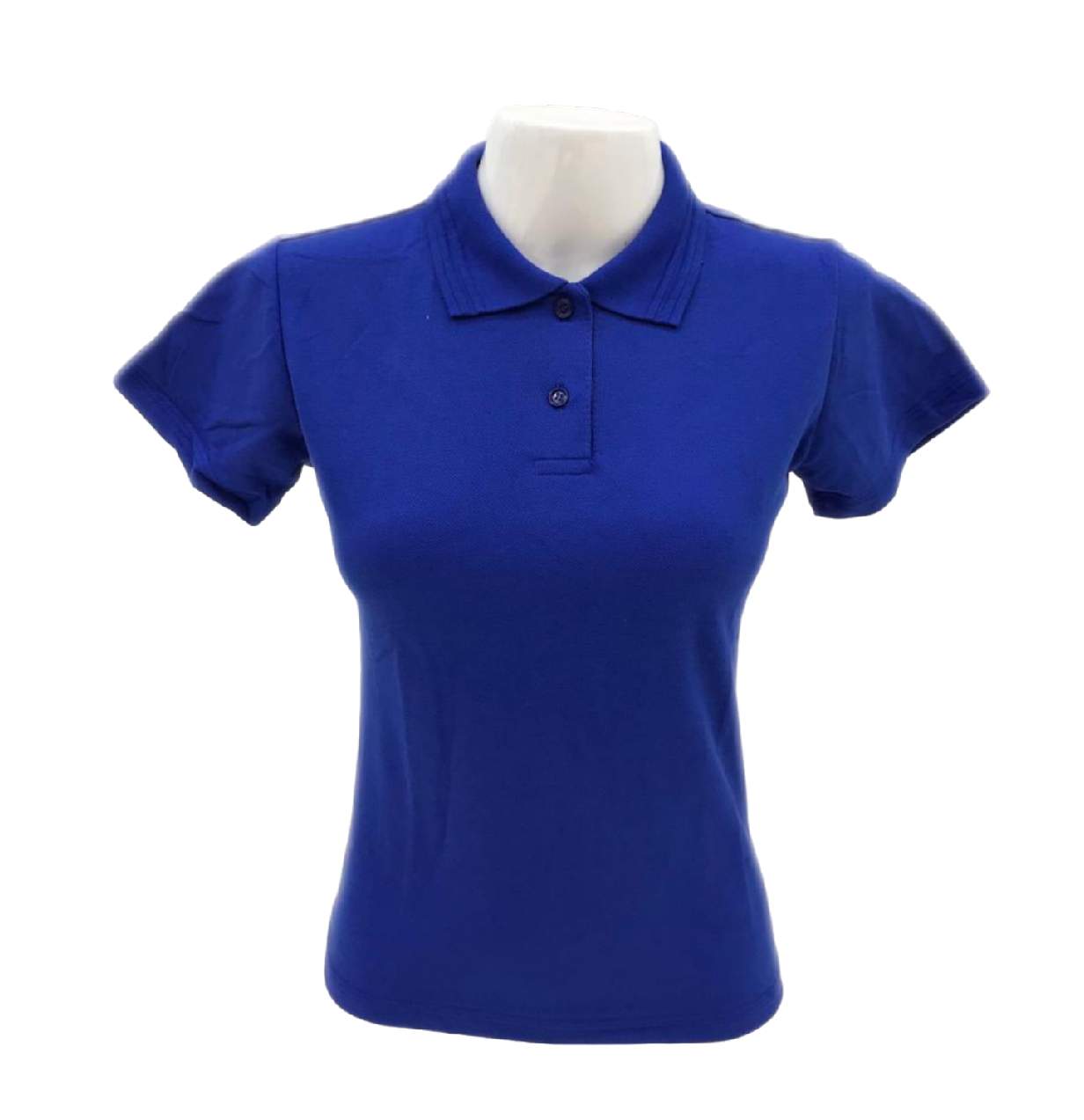 Camisa Polo Piquet Feminina: Uniforme Profissional | Castro EPIs