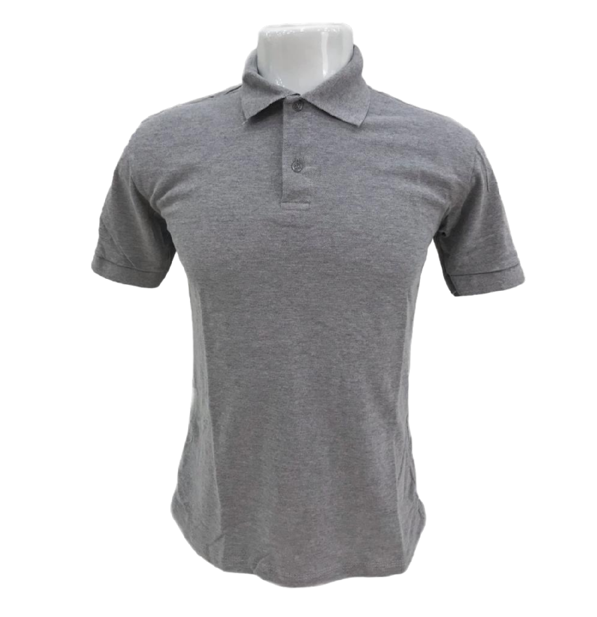 Camisa Polo Piquet Masculina: Uniforme Profissional | Castro EPIs