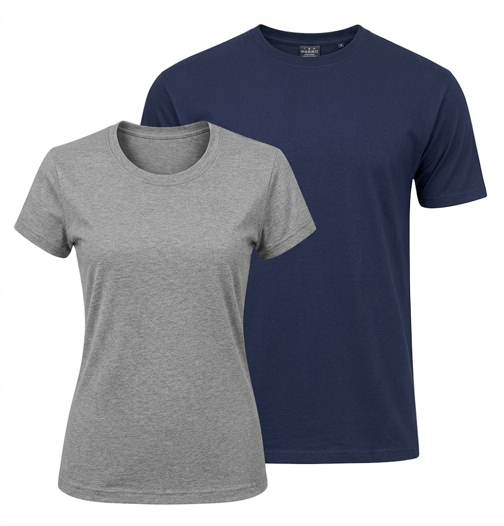 Camisetas Corporativas Algodão e Dry Fit | Castro EPIs