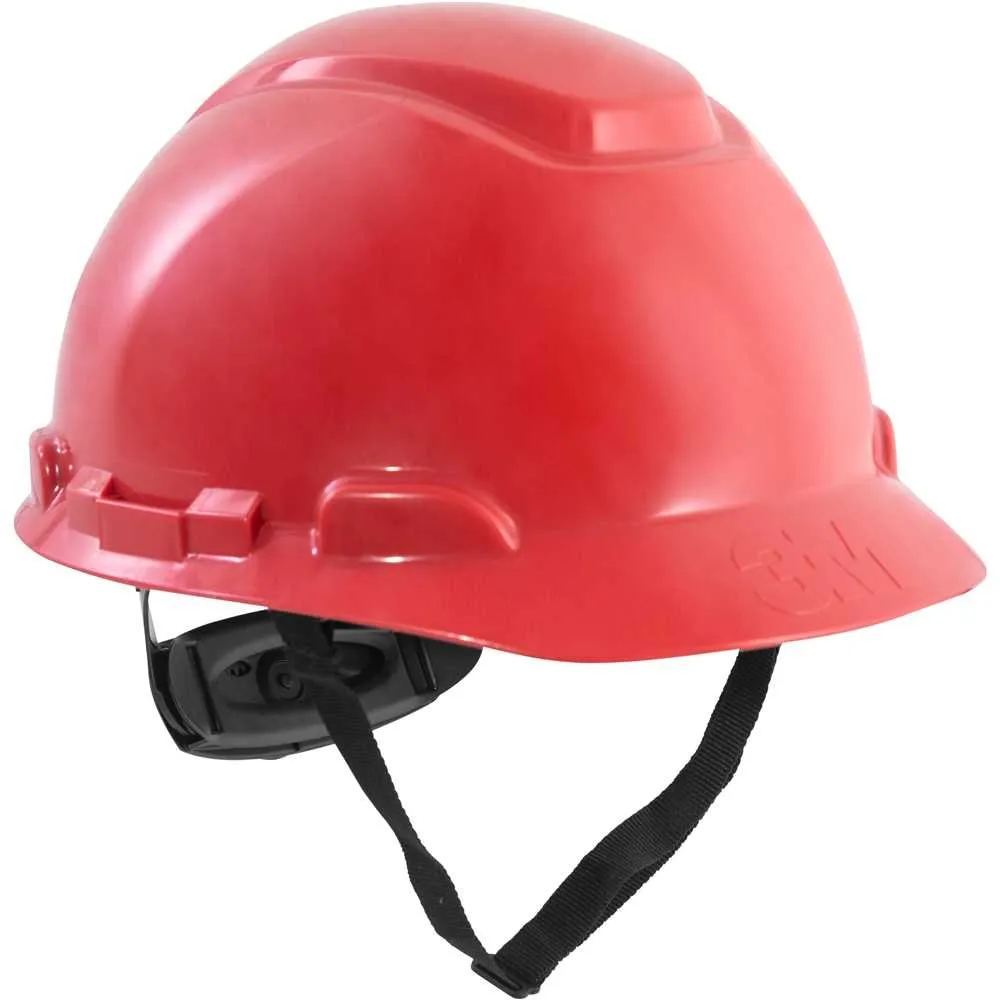 Capacete 3M H-705 Classe B Dielétrico com CA | Castro EPIs