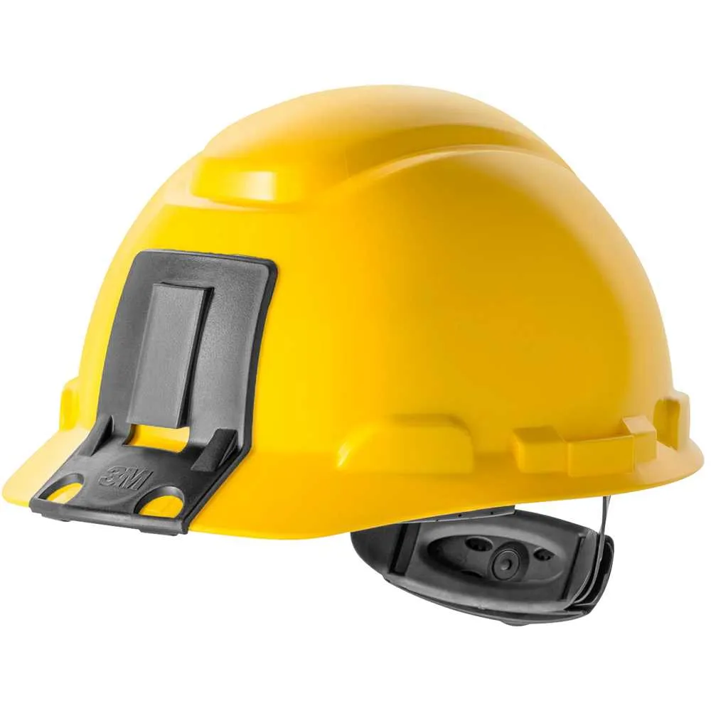 Capacete 3M H-702 com Ventilação e CA | Castro EPIs