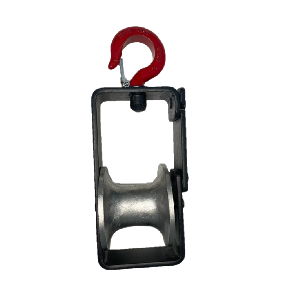 Carretilha para Condutor de Alumínio Linha Viva | Castro EPIs