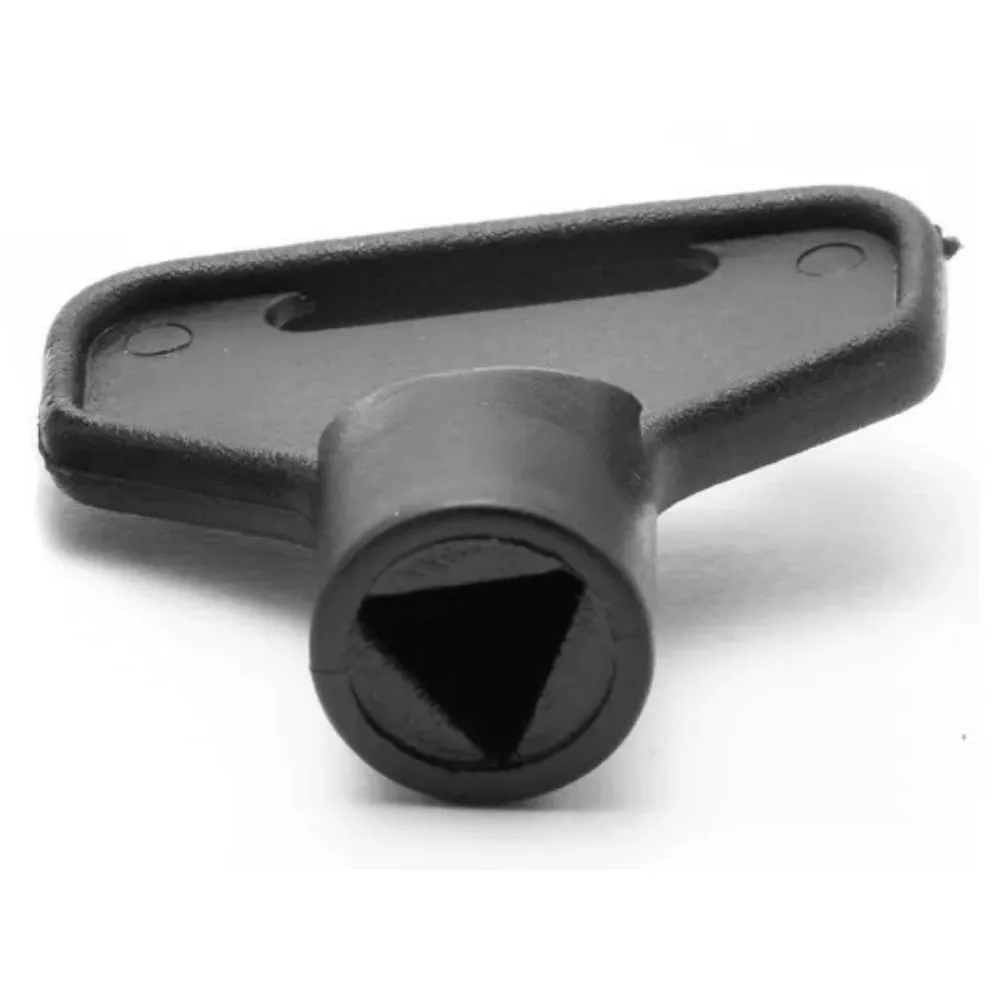 Chave Triângulo para Telefonia e Quadros Elétricos | Castro EPIs