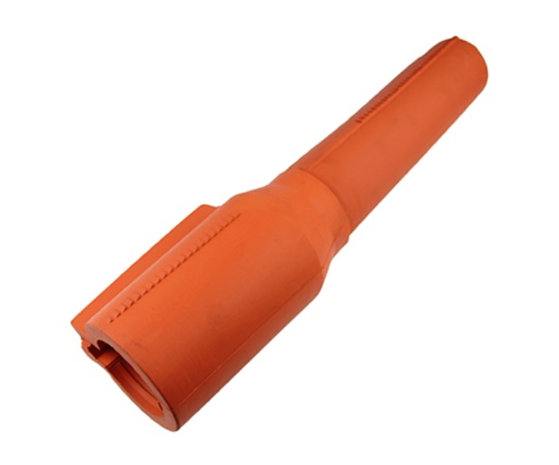 Cobertura Isolante Flexível Classe 1 c/ Conector | Castro EPIs