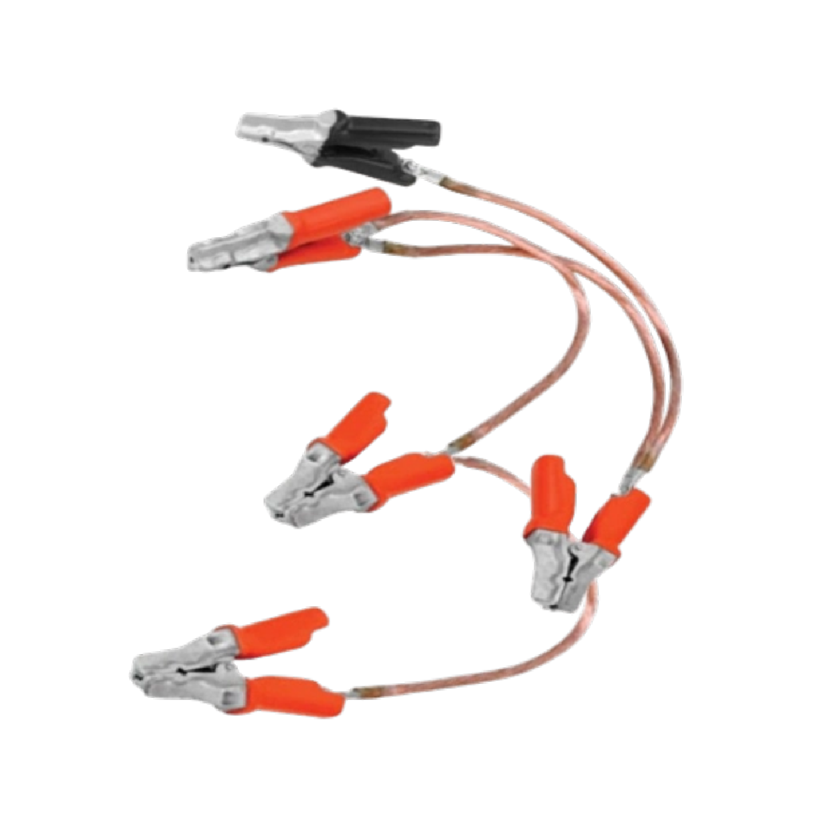 Conjunto de Aterramento CM-440/442 Padrão COPEL | Castro EPIs