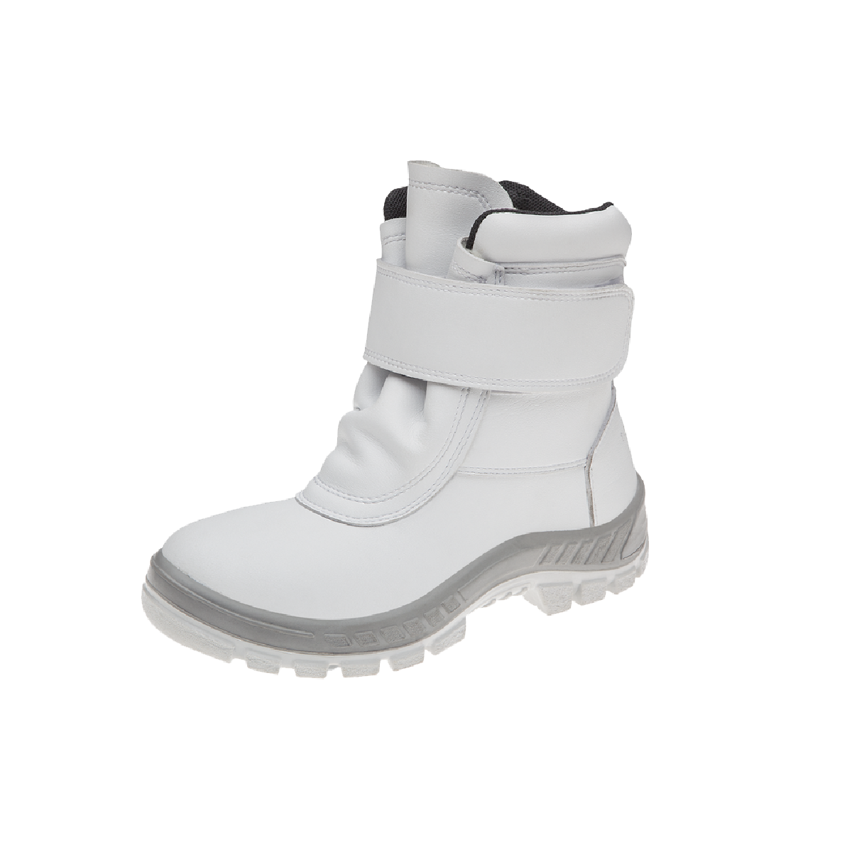 Coturno Pro Alimentícia 70C32 com CA e Forro FRI | Castro EPIs