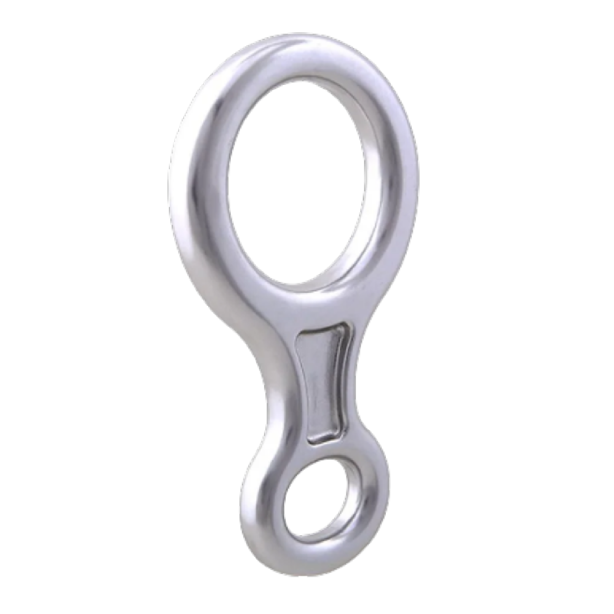 Freio Oito em Alumínio para Trabalho em Altura | Castro EPIs