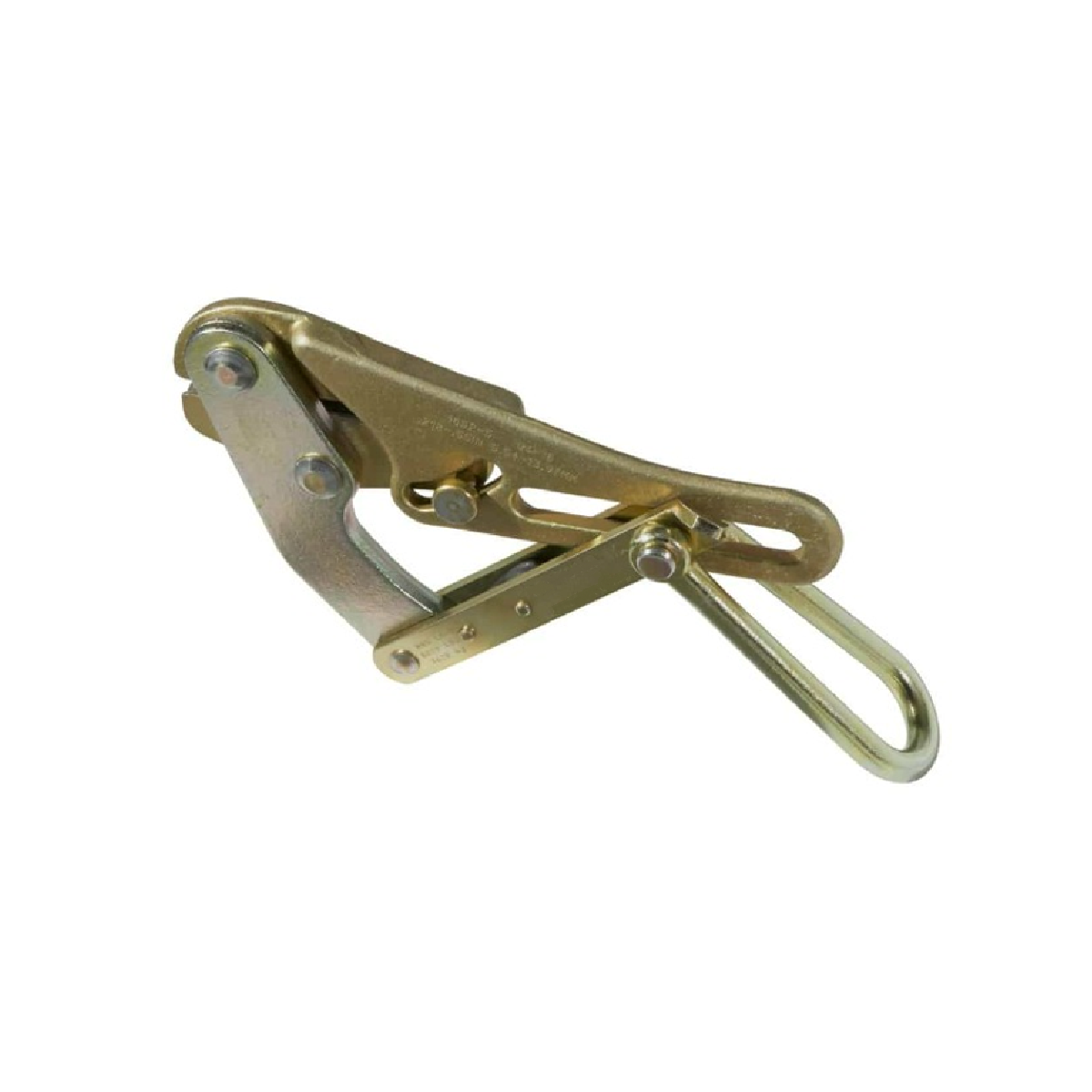 Esticador para Condutores Linha Viva: Alta Carga | Castro EPIs