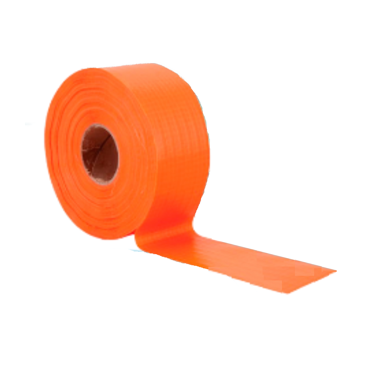 Fita de Isolamento em PVC Laranja: Alta Resistência | Castro EPIs