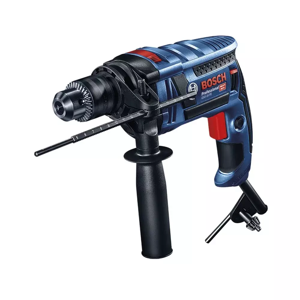 Furadeira de Impacto Bosch 870W 1/2