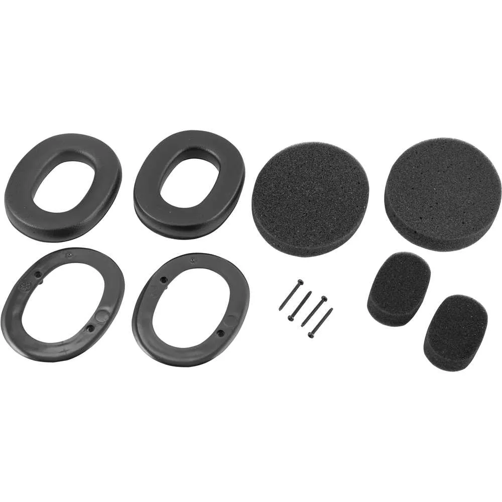 Kit Reposição Muffler 3M para Abafador | Castro EPIs