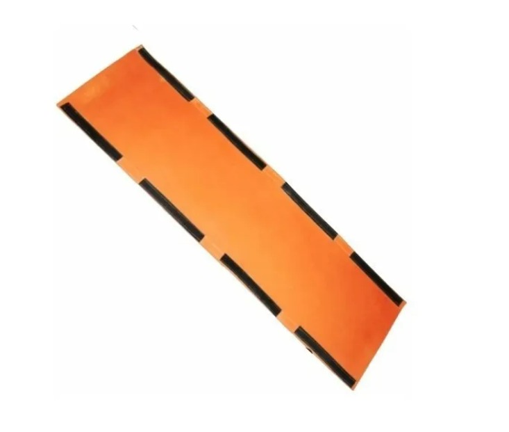 Lençol de Borracha Isolante Classe 0: 1000V | Castro EPIs