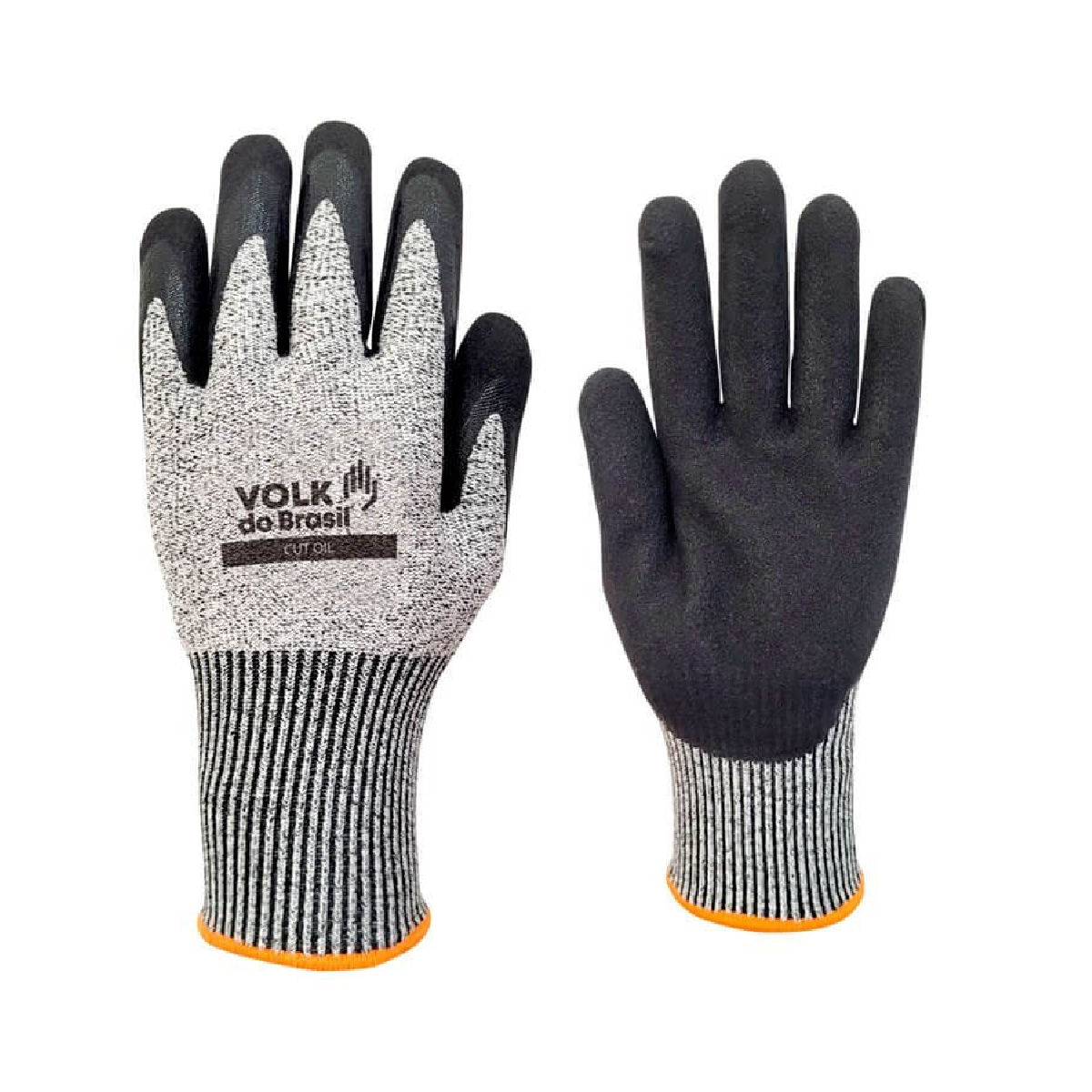 Luva Anticorte Cut Soft com CA | Alta Flexibilidade | Castro EPIs