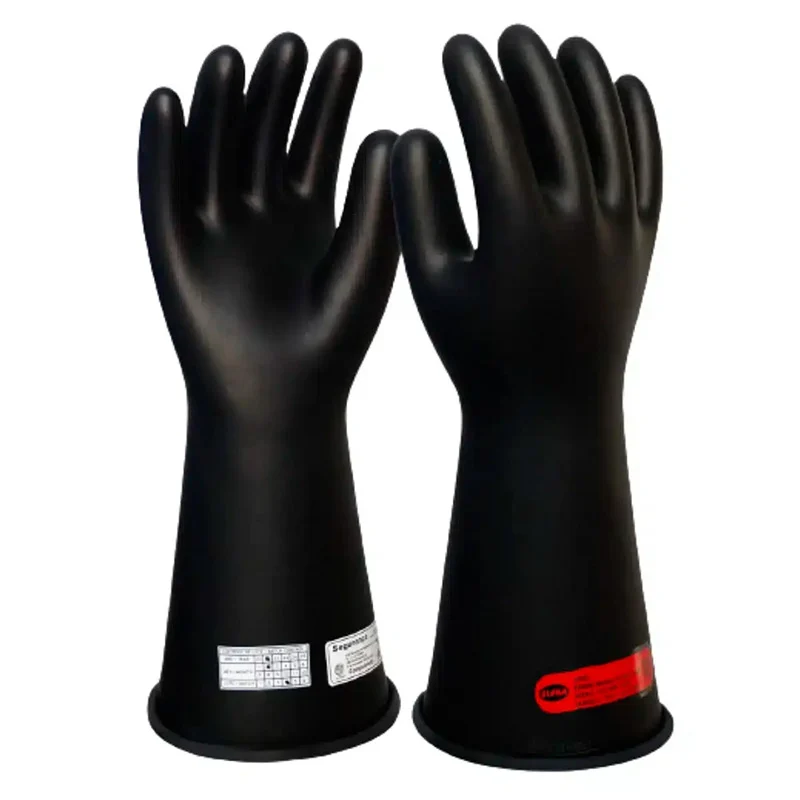 Luva Isolante Classe 0 1000V Orion | Castro EPIs