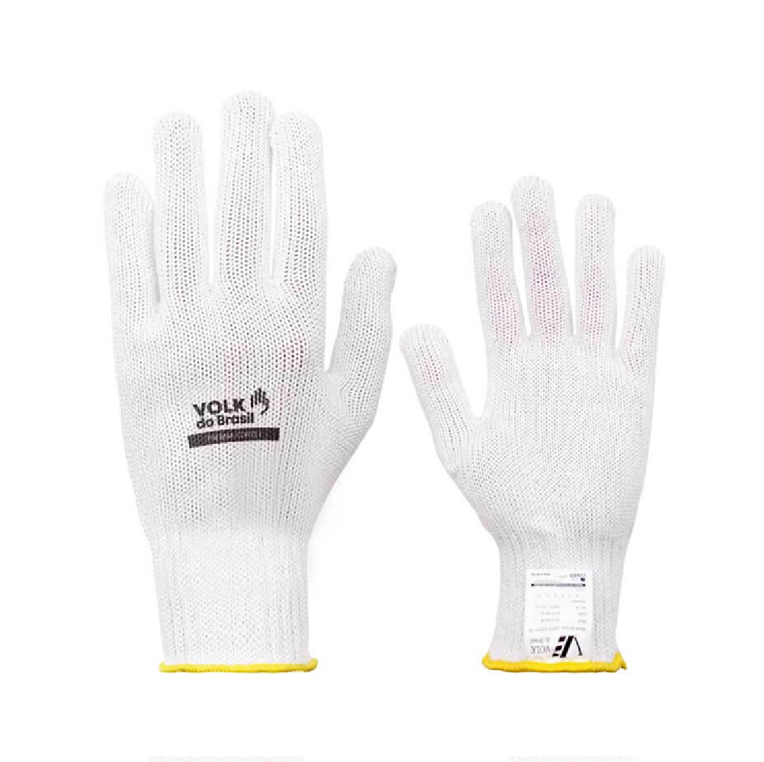 Luva Therma Corte I Anticorte e Térmica com CA | Castro EPIs