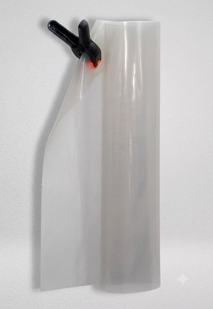 Manta Isolante Transparente NR-10 Flexível | Castro EPIs