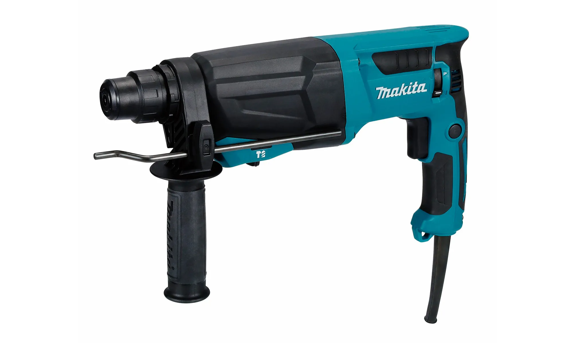 Martelete SDS Plus 800W Makita Industrial | Castro EPIs