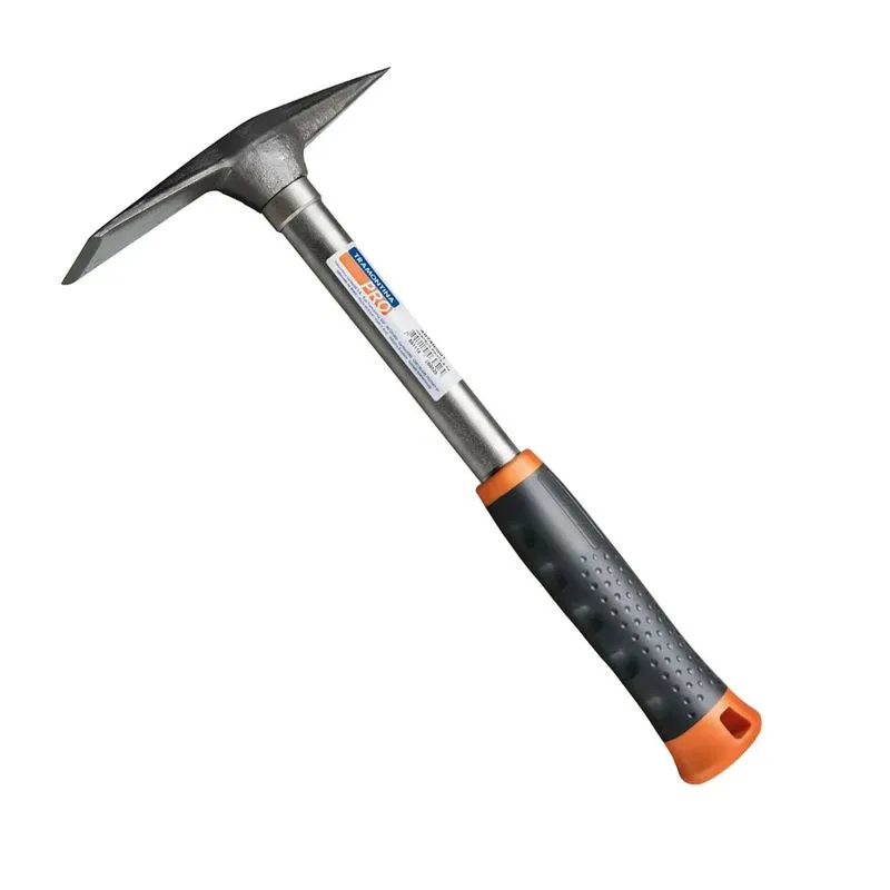 Martelo Cabo Tubular Ponta e Pá Ergonômico | Castro EPIs