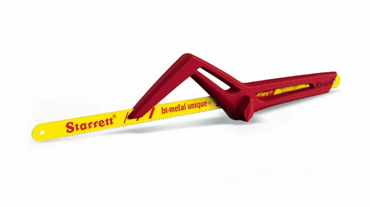 Mini Arco de Serra 146 Starrett para Locais Restritos | Castro