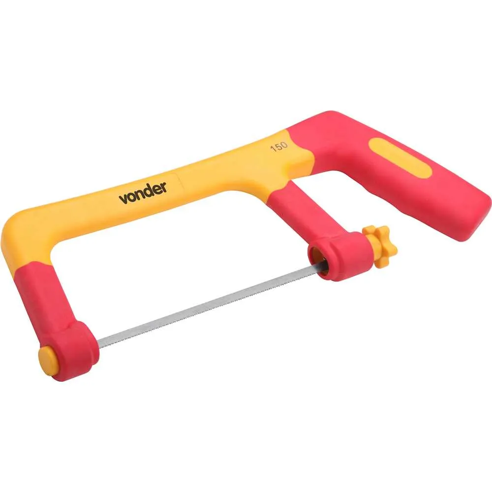 Mini Arco de Serra Isolado 6 IEC60900 VONDER | Castro EPIs