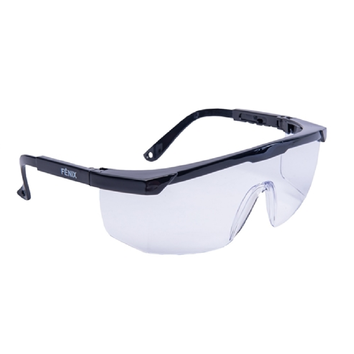 Óculos Fênix Anti-Embaçante com CA | Proteção Profissional | Castro EPIs