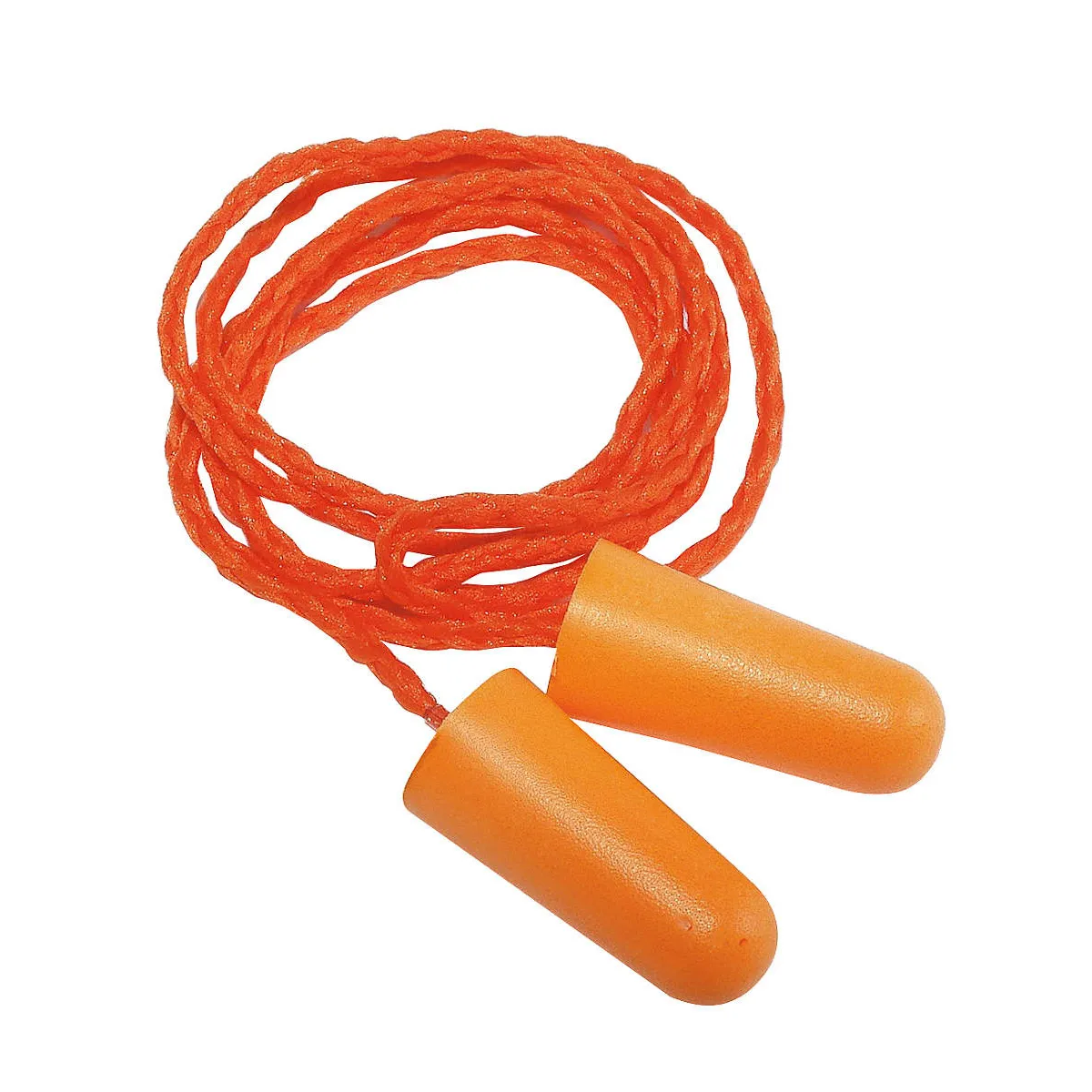 Protetor Auricular 3M 1110 com Cordão e CA | Castro EPIs