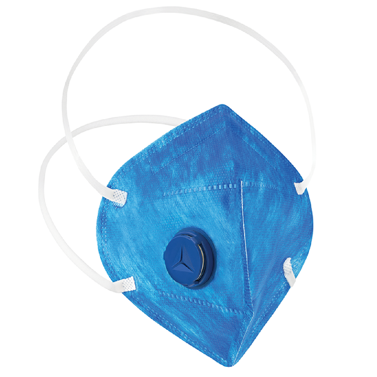 Respirador PFF2 com Válvula CA 38503 | Semifacial | Castro EPIs