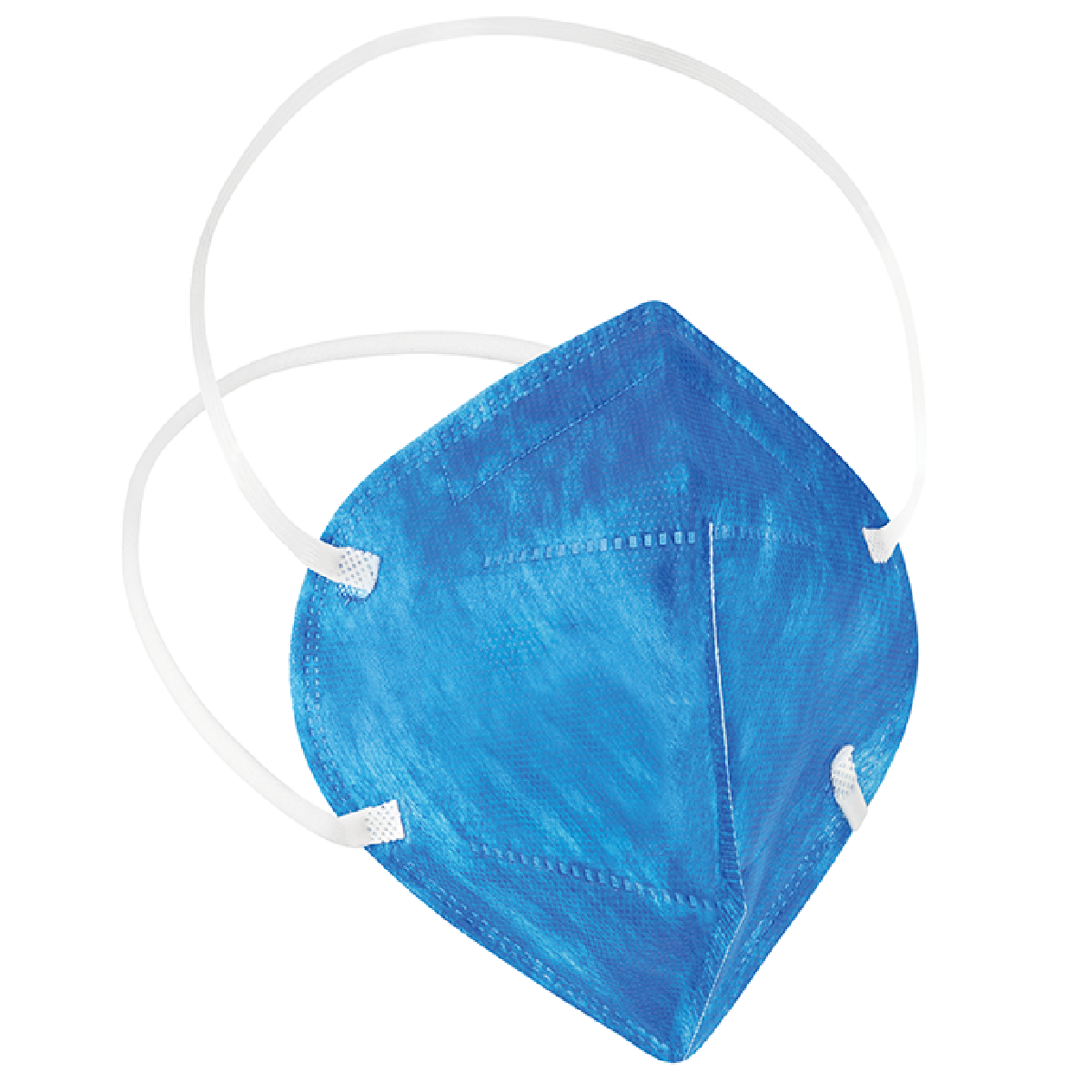 Respirador PFF2 Sem Válvula CA 38504 | Proteção | Castro EPIs