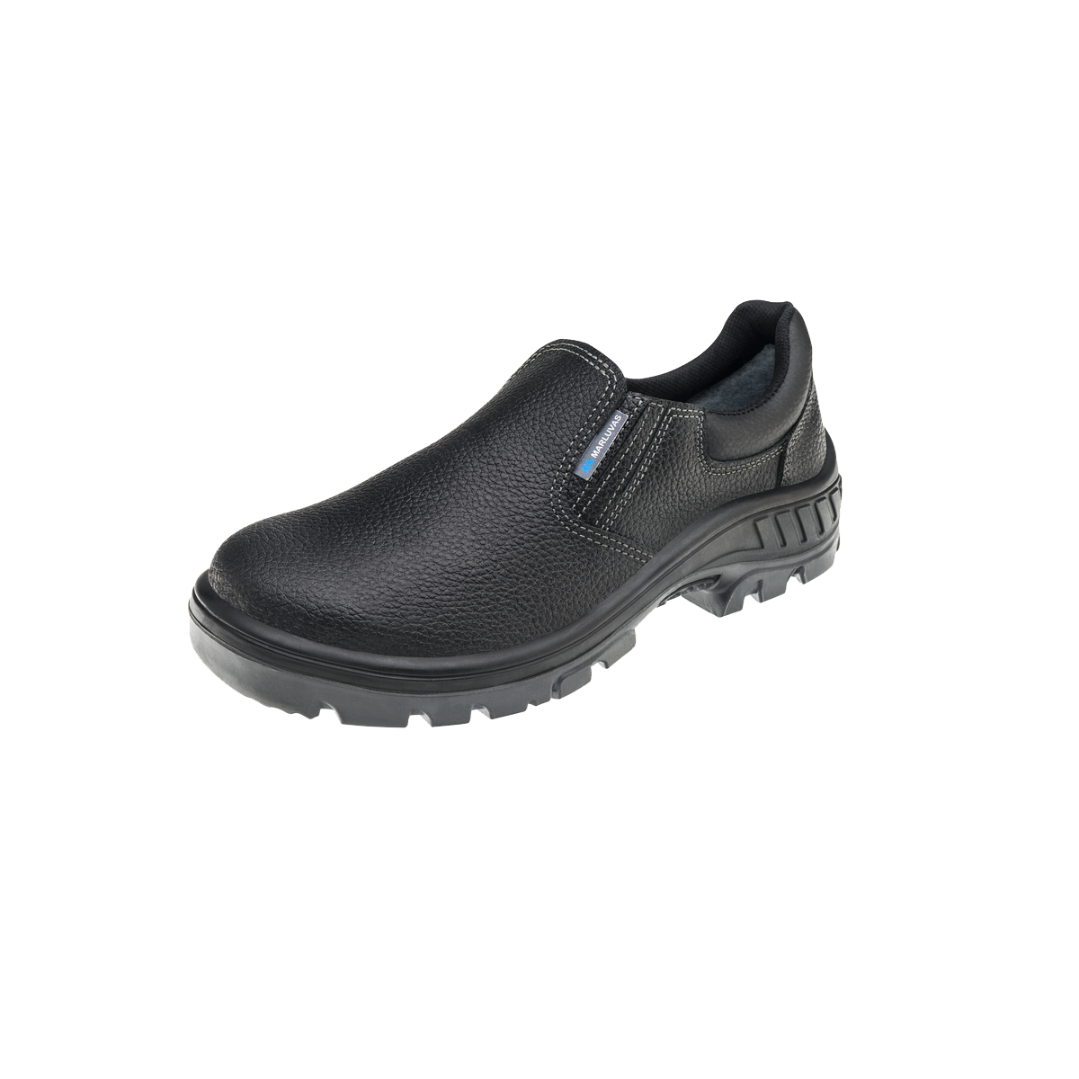 Sapato Bidensidade Vertentes com CA e Elástico | Castro EPIs