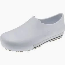 Sapato EVA Antiderrapante Flex Clean Hospitalar | Castro EPIs