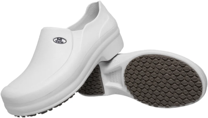 Sapato EVA BB65 Antiderrapante com CA | Castro EPIs