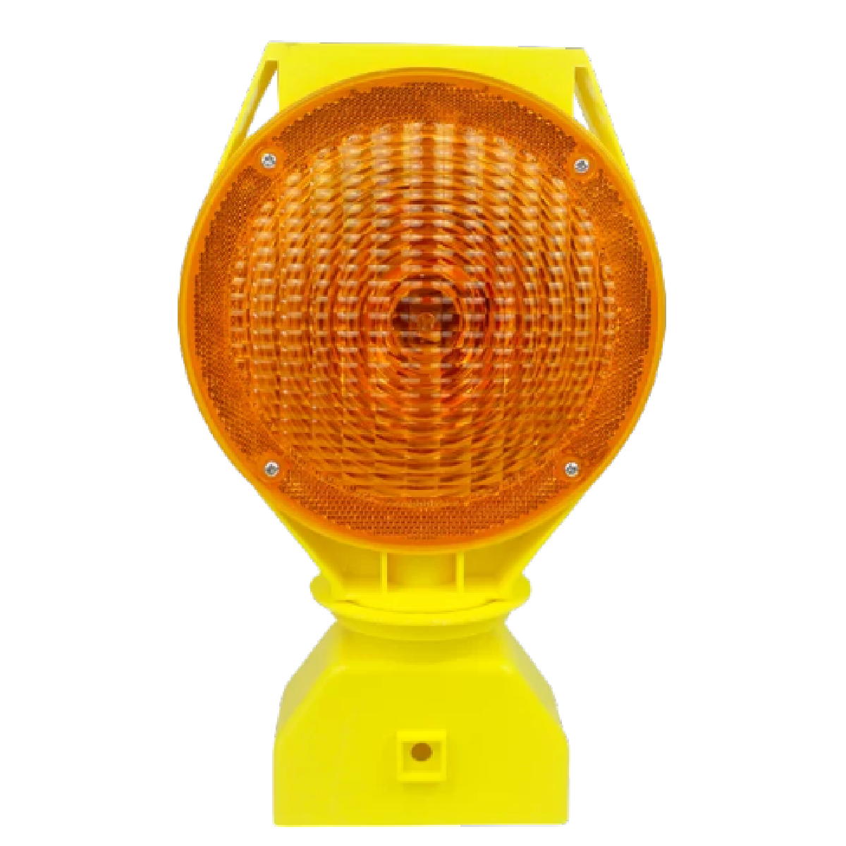 Sinalizador Solar Unilight com Fotocélula: B2B | Castro EPIs