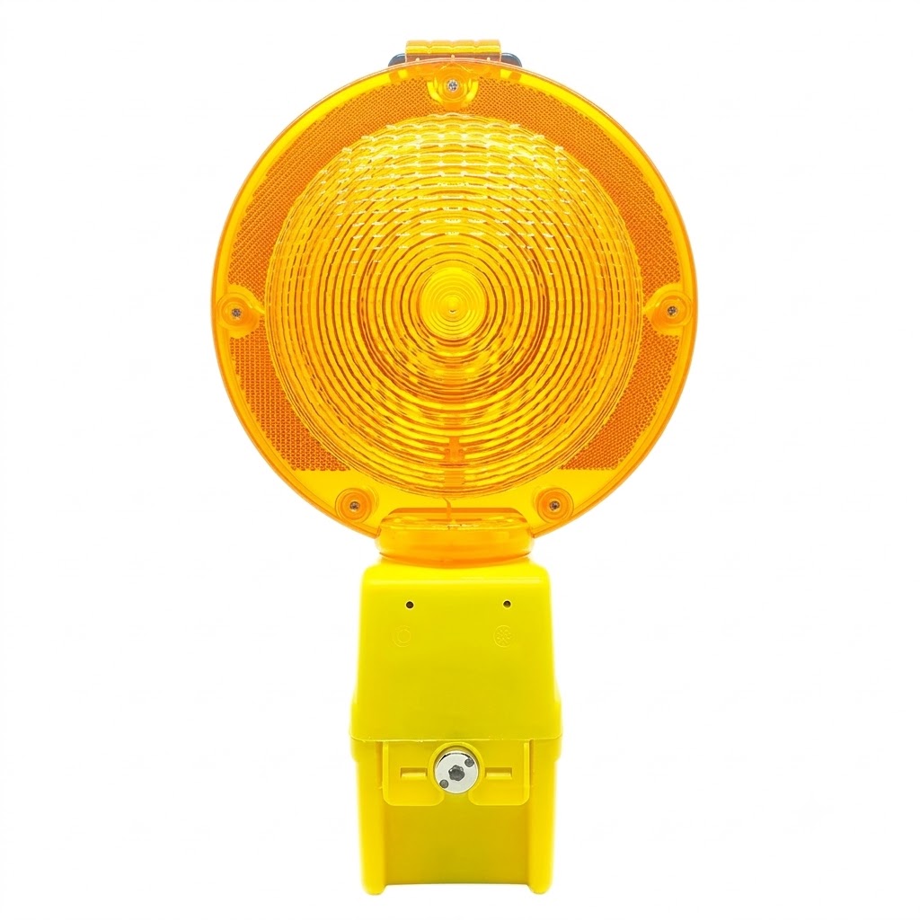 Sinalizador Viário Monolight para Sinalização | Castro EPIs