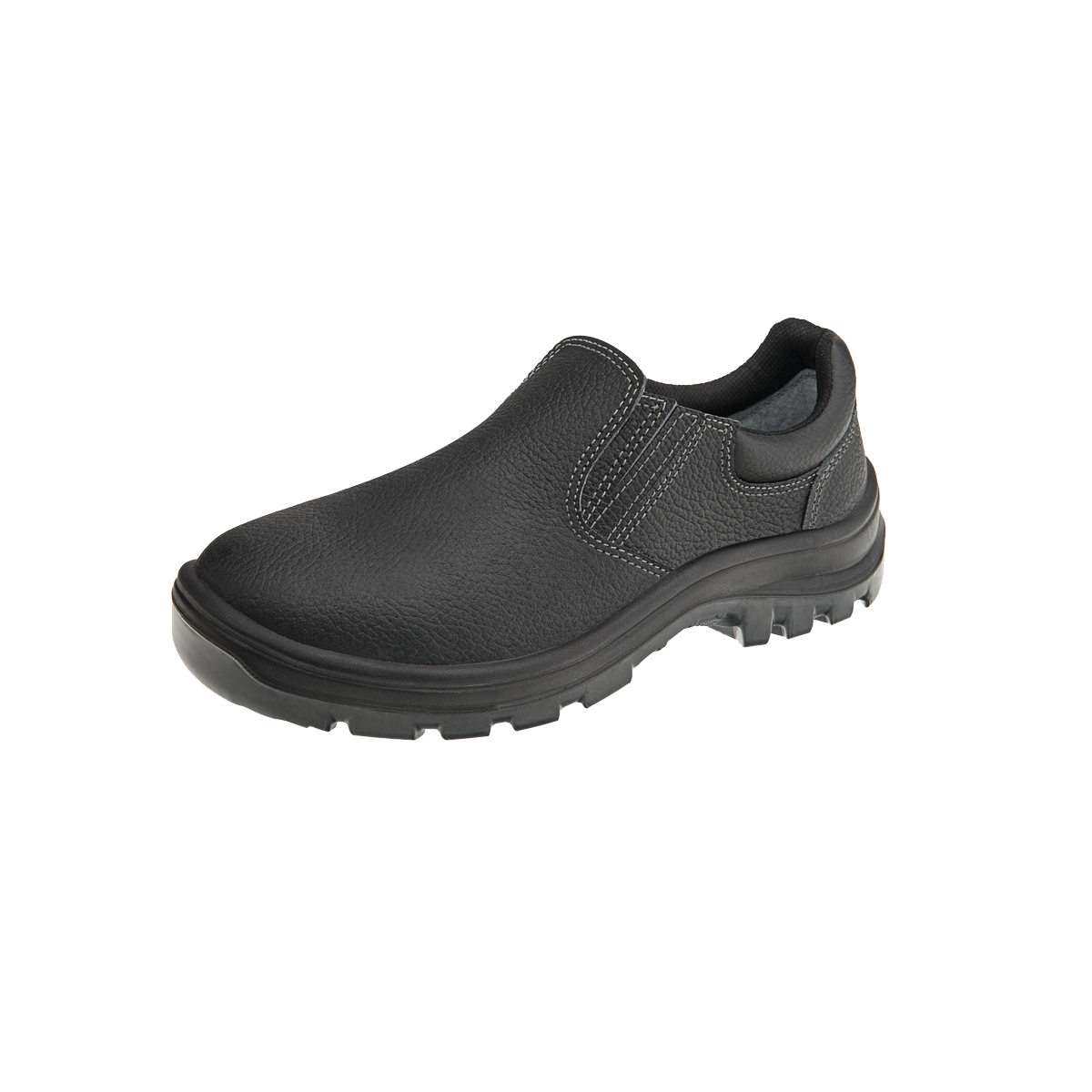 Tênis Vulcaflex Bidensidade 10VT48 com CA e Elástico | Castro EPIs