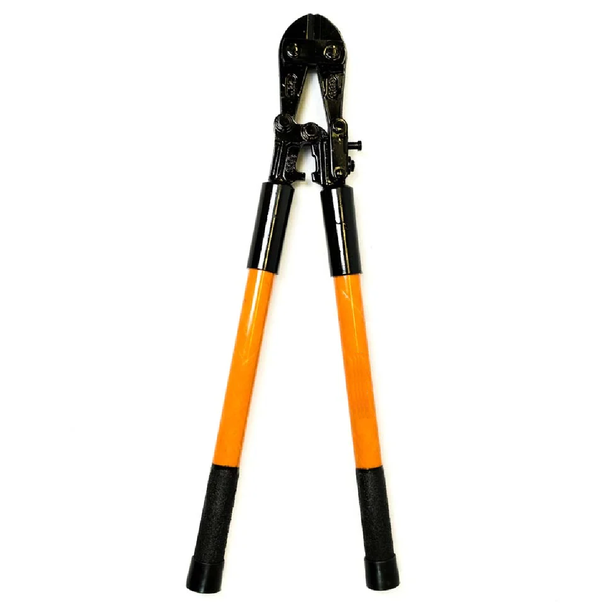 Tesoura Corta Vergalhão Cabo Isolado: Linha Viva | Castro EPIs