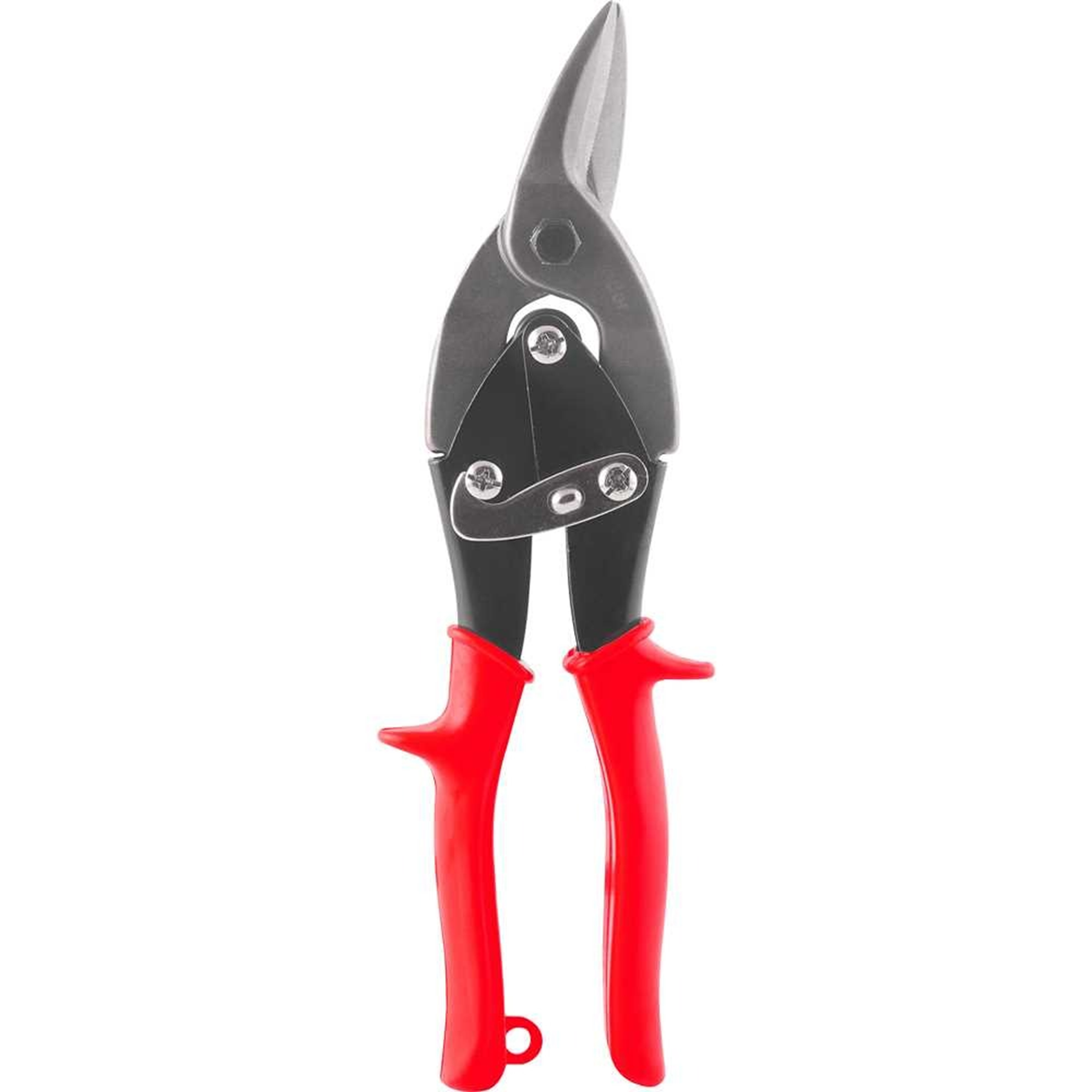 Tesoura para Chapas 10 VD 10E Forjada Industrial | Castro EPIs