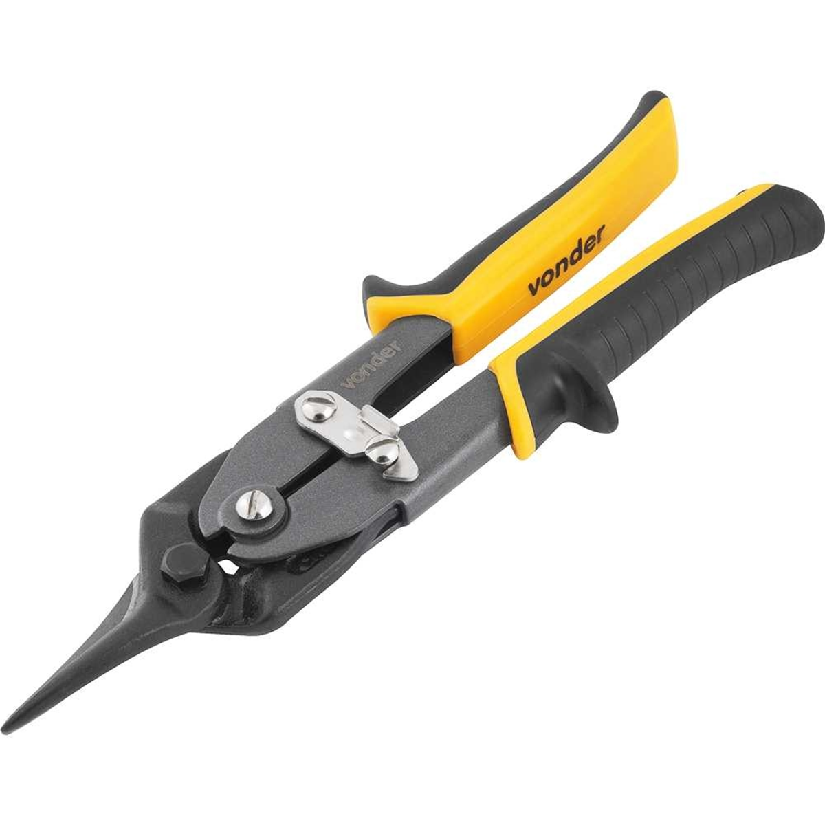 Tesoura Para Chapas 10