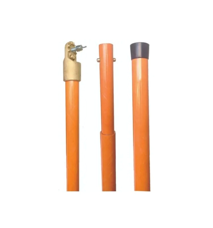 Vara de Manobra Seccionável: Alta Isolação | Castro EPIs